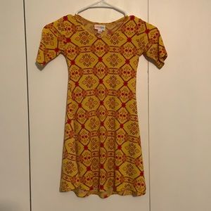 LulaRoe Adeline Dress